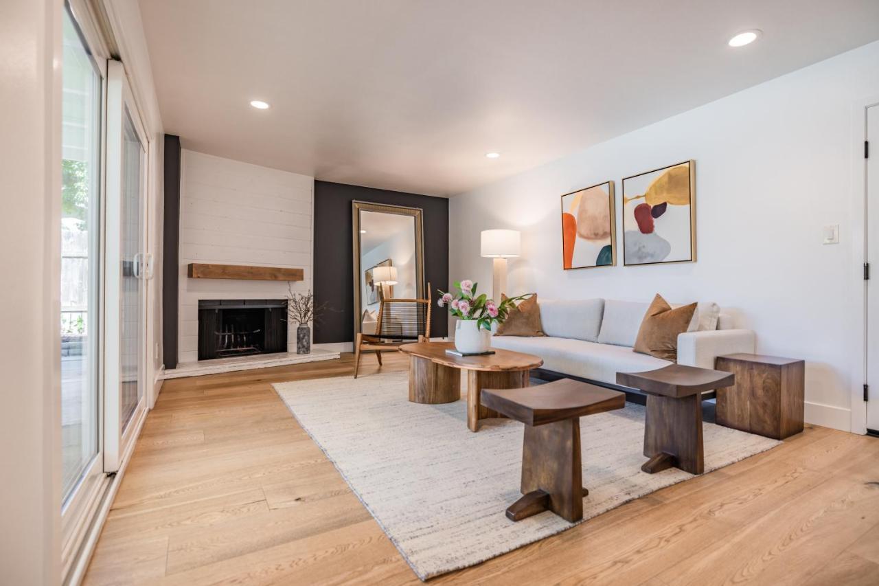 @ Marbella Lane - Modern And Luxurious Design Home Фулъртън Екстериор снимка