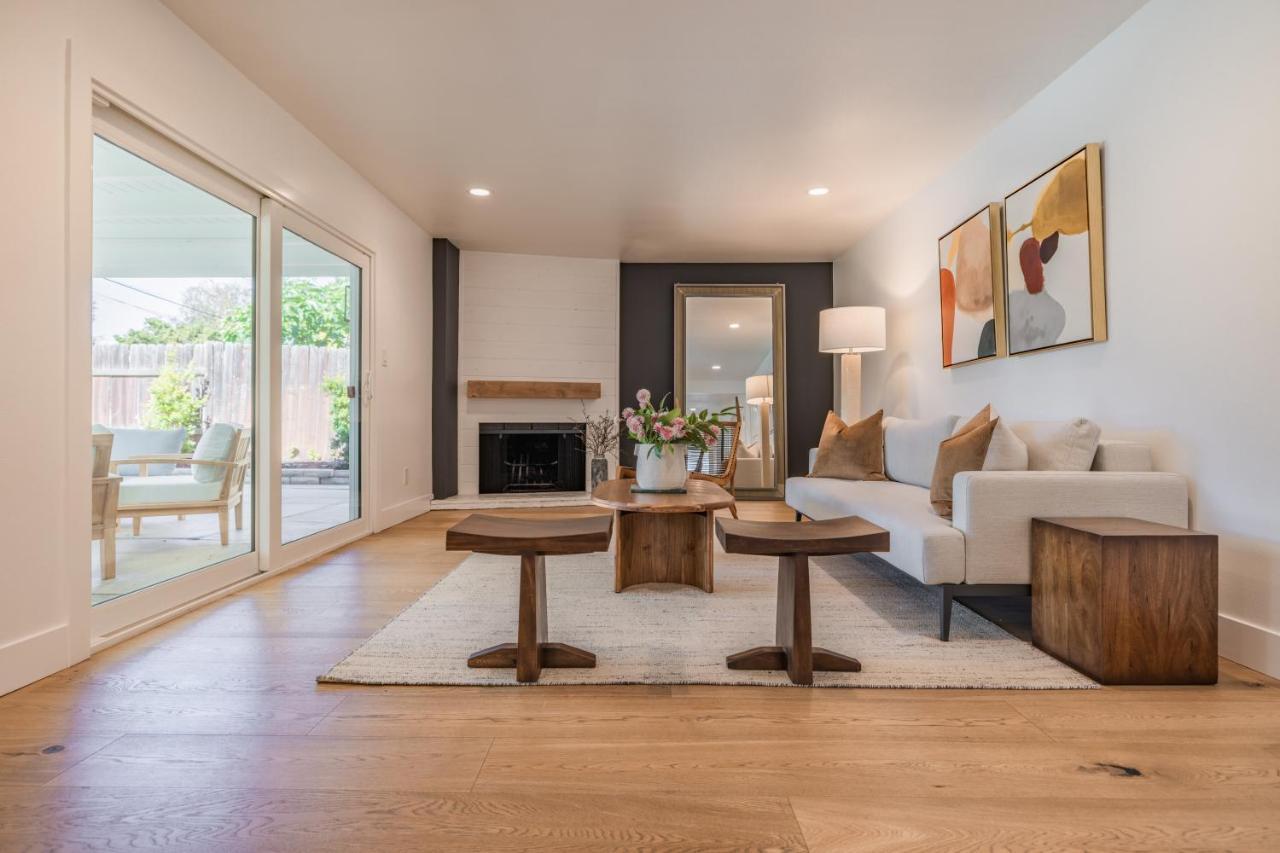 @ Marbella Lane - Modern And Luxurious Design Home Фулъртън Екстериор снимка