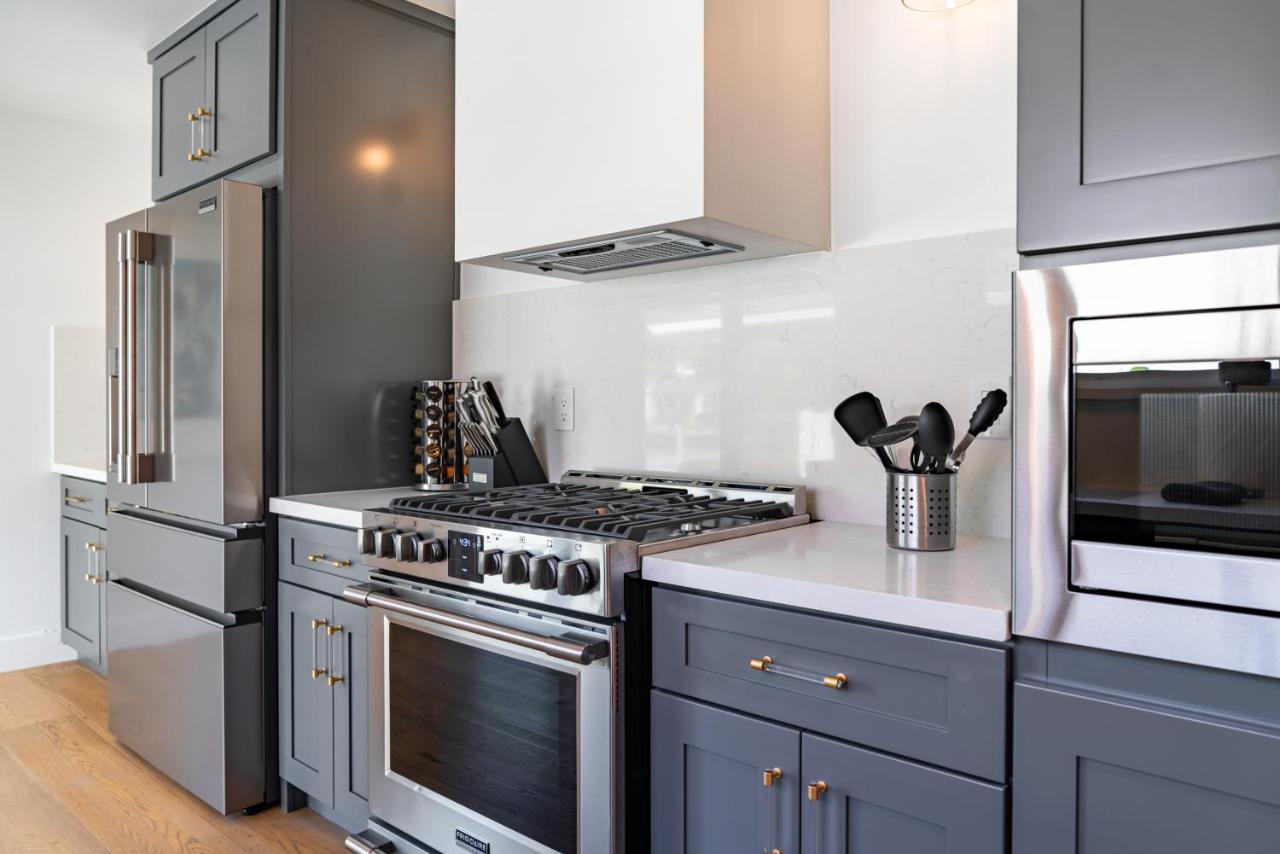 @ Marbella Lane - Modern And Luxurious Design Home Фулъртън Екстериор снимка
