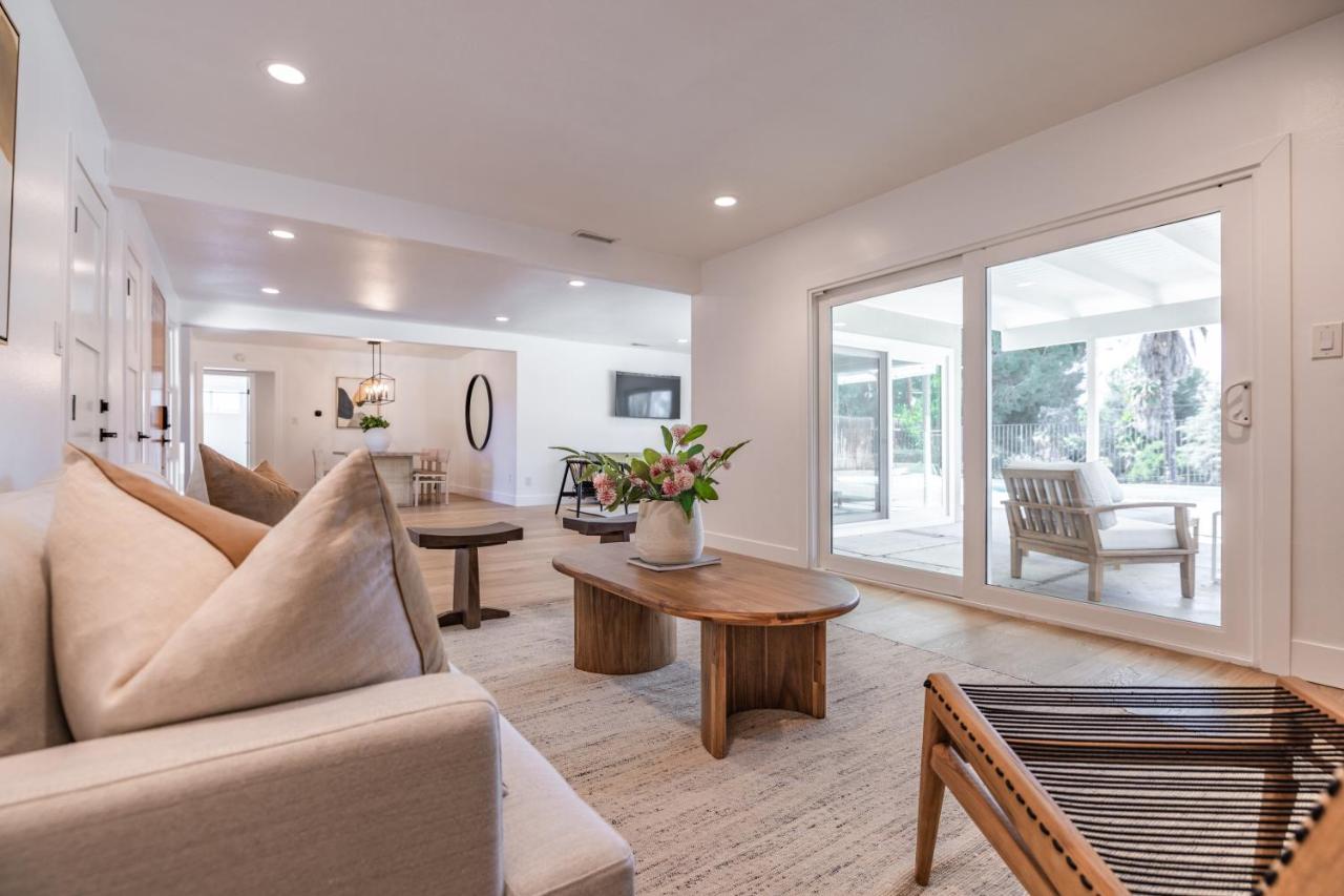 @ Marbella Lane - Modern And Luxurious Design Home Фулъртън Екстериор снимка