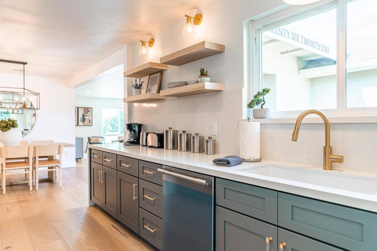 @ Marbella Lane - Modern And Luxurious Design Home Фулъртън Екстериор снимка