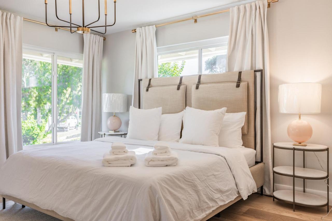 @ Marbella Lane - Modern And Luxurious Design Home Фулъртън Екстериор снимка